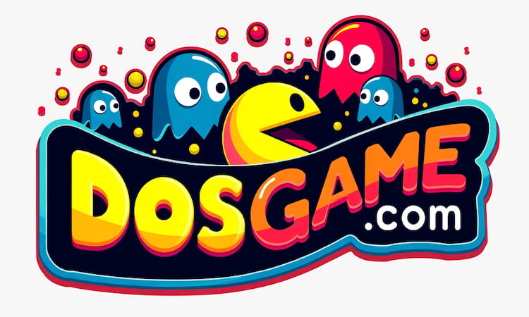 DosGame.com - Catchy premium domain names